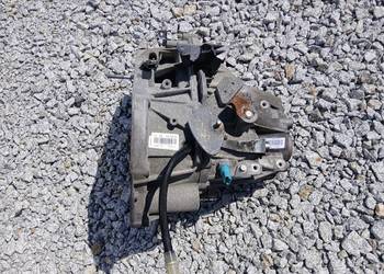 Dacia Duster II Dokker Lodgy 1.5Dci 95KM 20/21R SKRZYNIA BIEGÓW 320109927R