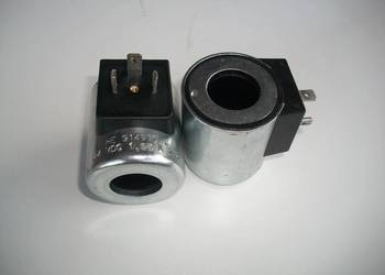 Cewki HE914977S 12VDC 24VDC