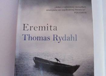 EREMIA - THOMAS RYDHAL EREMIA - THOMAS RYDHAL
