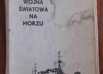 Pierwsza wojna światowa na morzu
