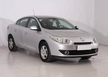 Renault Fluence 1.6 16V