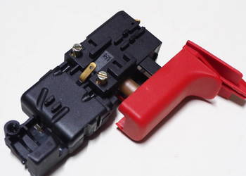 BOSCH wylacznik GBH 2-28,2-26 wurth berner bti spit