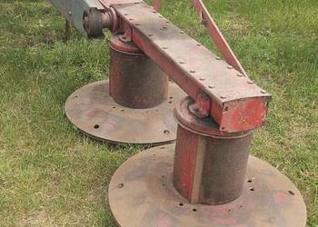 Sprzedam kosiarke rotacyjna