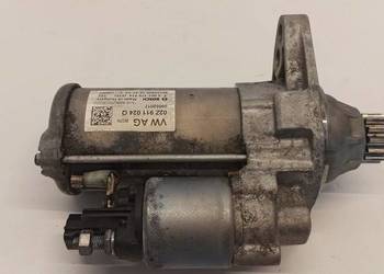 SEAT ATECA ROZRUSZNIK 1.4 02Z911024Q