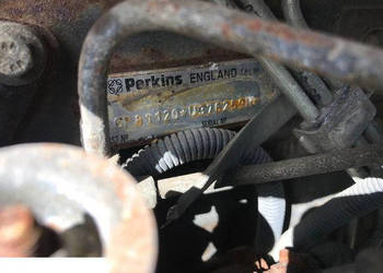 Perkins CP81120