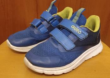 Buty dla chłopca firmy GELTEO rozm. 34