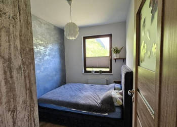 46,13 m², 3 pokoje, pełne wyposażenie – ROBYG