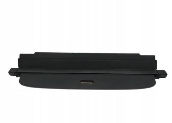 ROLETA BAGAŻNIKA  KOMBI  Skoda Superb III (2015-)