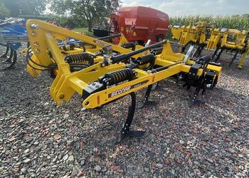 Agregat bezorkowy BEDNAR FENIX FN 3003