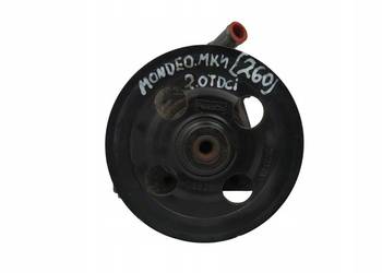 POMPA WSPOMAGANIA Ford Mondeo MK4 S-Max 2.0 TDCi 6G91-3A696-CE FoMoCo