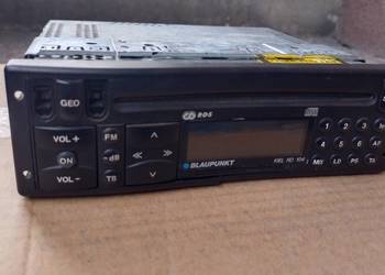 Radio Samochodowe Blaupunkt KIEL RD104