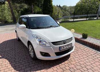 Suzuki Swift 2011