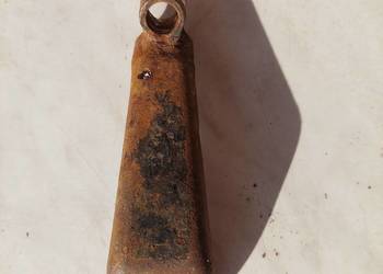 Uchwyt linki hamulca nożnego Junak M07 M10