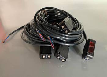 Omron E3Z-LS81 Sensor