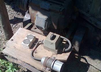 silnik elektryczny 3 kw na sprzedaż silnik elektryczny 3 kw na sprzedaż Lipiny Dolne