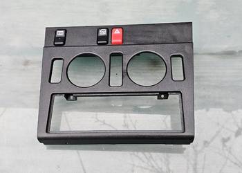 Ramka radia panel mercedes w202 2026830100