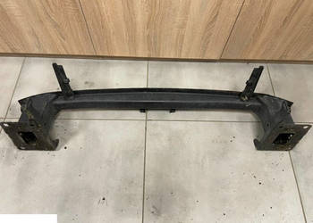 Skoda Superb III 3V0 belka zderzaka przód