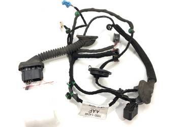 WIĄZKA DRZWI TYŁ PRAWY LAND ROVER FREELANDER II 7G92-14240-AAF 2.2 160