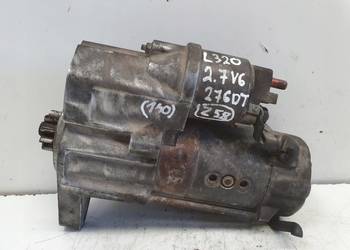 ROZRUSZNIK Land Rover Discovery III 2.7 TD V6 ROZRUSZNIK NAD500080