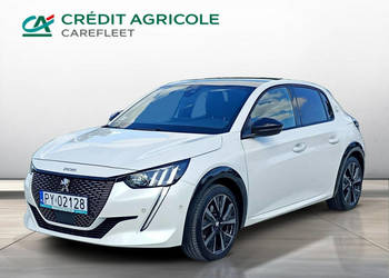 Peugeot 208 1.2 Puretech 130 KM GT Pack Salon Polska Faktura Vat 23% PY021…