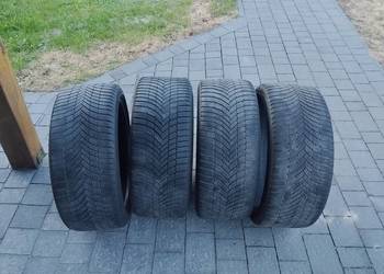 OPONY BRIDGESTONE WEATHER CONTROL   235 /40 R 19 Całoroczne stan BDB !!