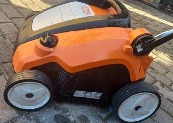 Wertykulator Stihl RTA 260