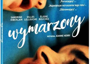 WYMARZONY  ( DVD + KS )