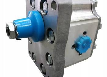 Pompa Hydrauliczna Zębata Prawa NSZ 16cm3 24L GR2 [1571]