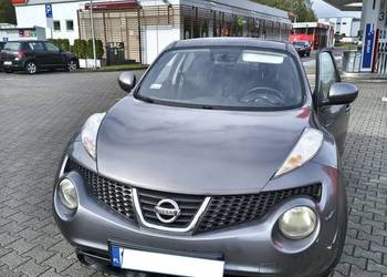 2012 Nissan juke