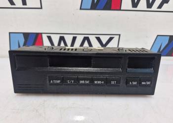 BMW E36 PANEL STEROWANIA NAWIEWEM 8357653