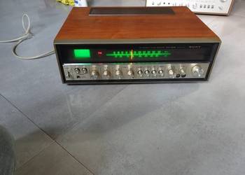 Sony str 6046 amplituner vintage