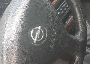 Kierownica poduszka AIRBAG Opel Astra G II