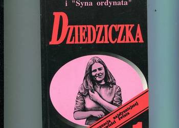 Dziedziczka T.1