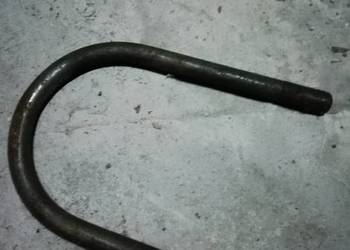 Strzemię resoru M20