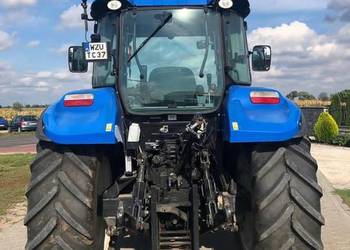 New holland