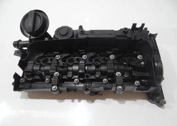 POKRYWA ZAWORÓW BMW X1 E84 LCI N47D20C 8570829 (17193271)