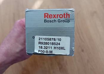 Bosch Rexroth filter