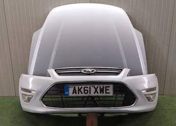 MASKA FORD MONDEO MK4 LIFT 10-15 LAK: IA