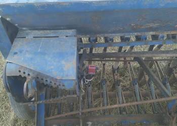 Siewnik zbożowy Fiona, 2,50 m