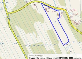 Syndyk sprzeda udziały w nieruchomościach w pow. wyszkowskim