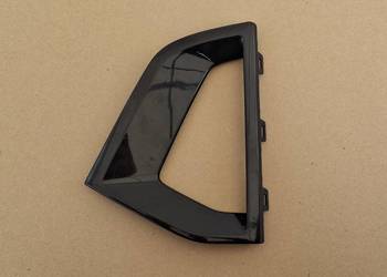 BMW 5 G30 G31 LIFT KRATKA ZDERZAKA LEWA PRZÓD ATRAPA 51119463479