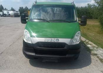 Iveco Daily 29L13 2.3 Diesel – 7 osobowy –