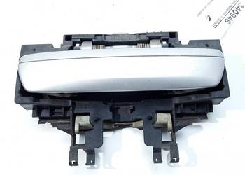 KLAMKA PRZÓD PRAWA ZEWNĘTRZNA AUDI A8 D3 Sedan/Limuzyna 02-10