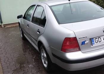 sprzedam vw bora