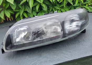 Lampa volvo s60 przednia lewa