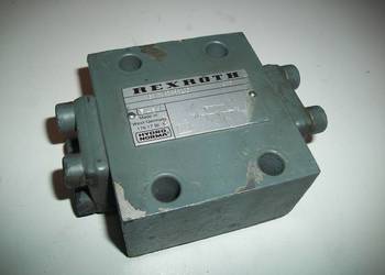 zawór zwrotny SV10P20 Rexroth