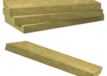 Wełna skalna/elewacyjna Facade 0,35 gr 20cm opakowanie 1,44m2