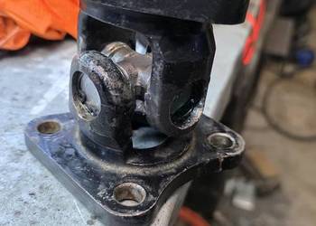 Krzyżak wał napędu tgb blade 600 550