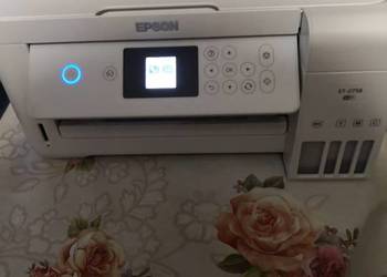 Drukarka Epson ET 2756