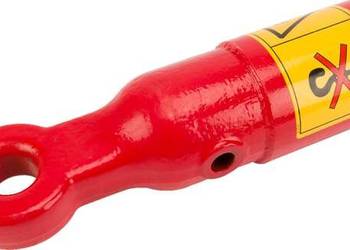 Zaczep oczkowy 17038